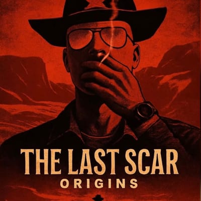 The Last Scar: Origins